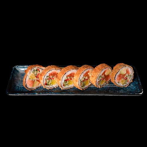 94. Spicy Tuna